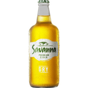 Savana Dry