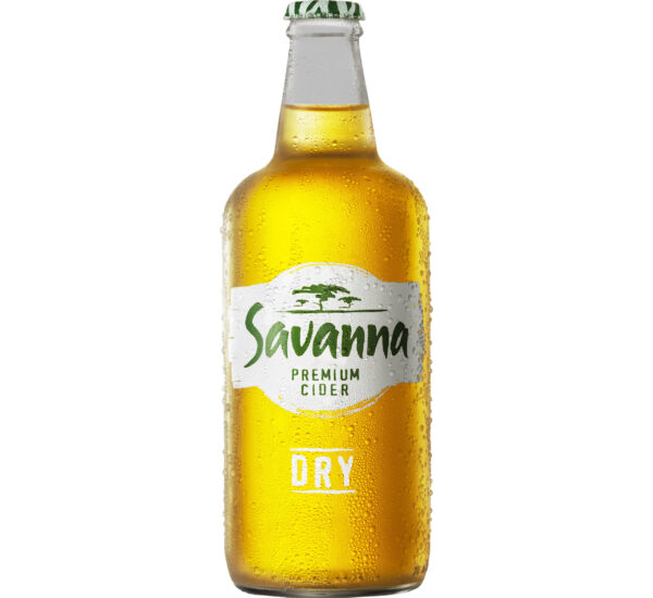 Savana Dry (Pack of 6)